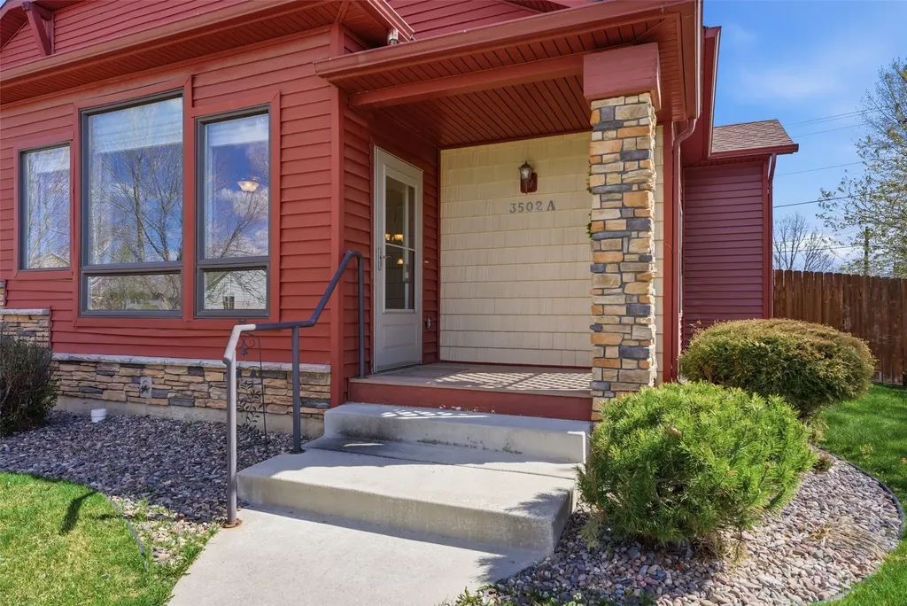 3502 Connery Way Missoula MT 59808