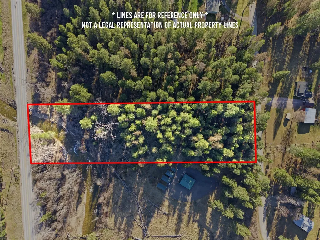 Nhn Quartz Road Libby MT 59923