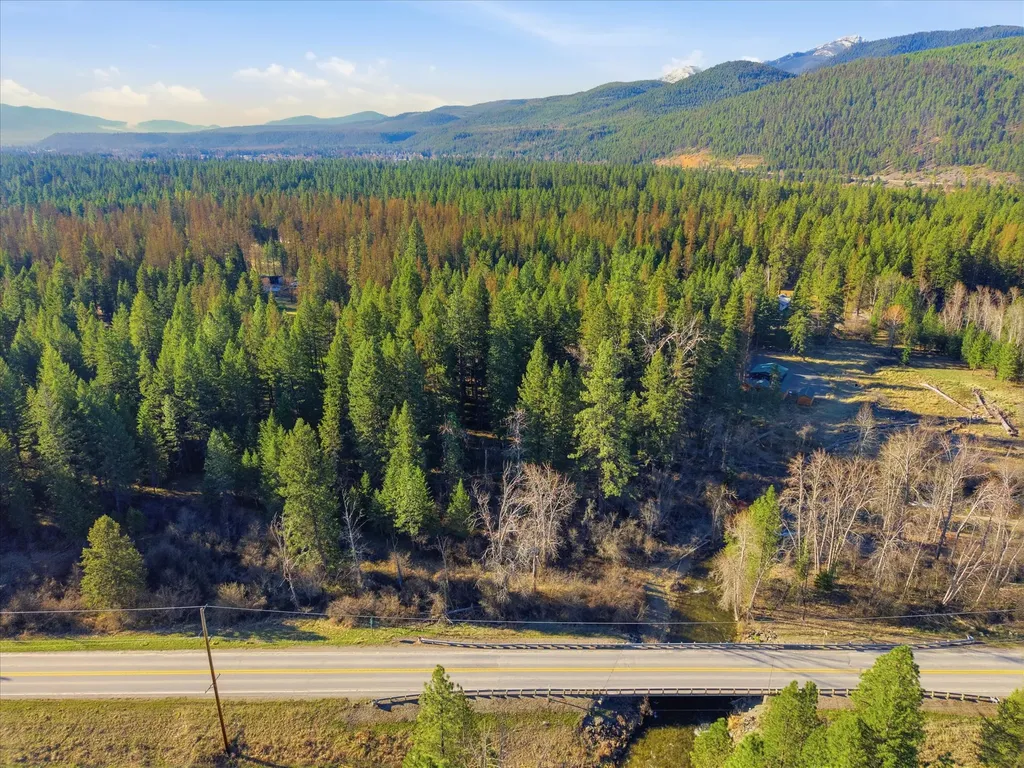 Nhn Quartz Road Libby MT 59923