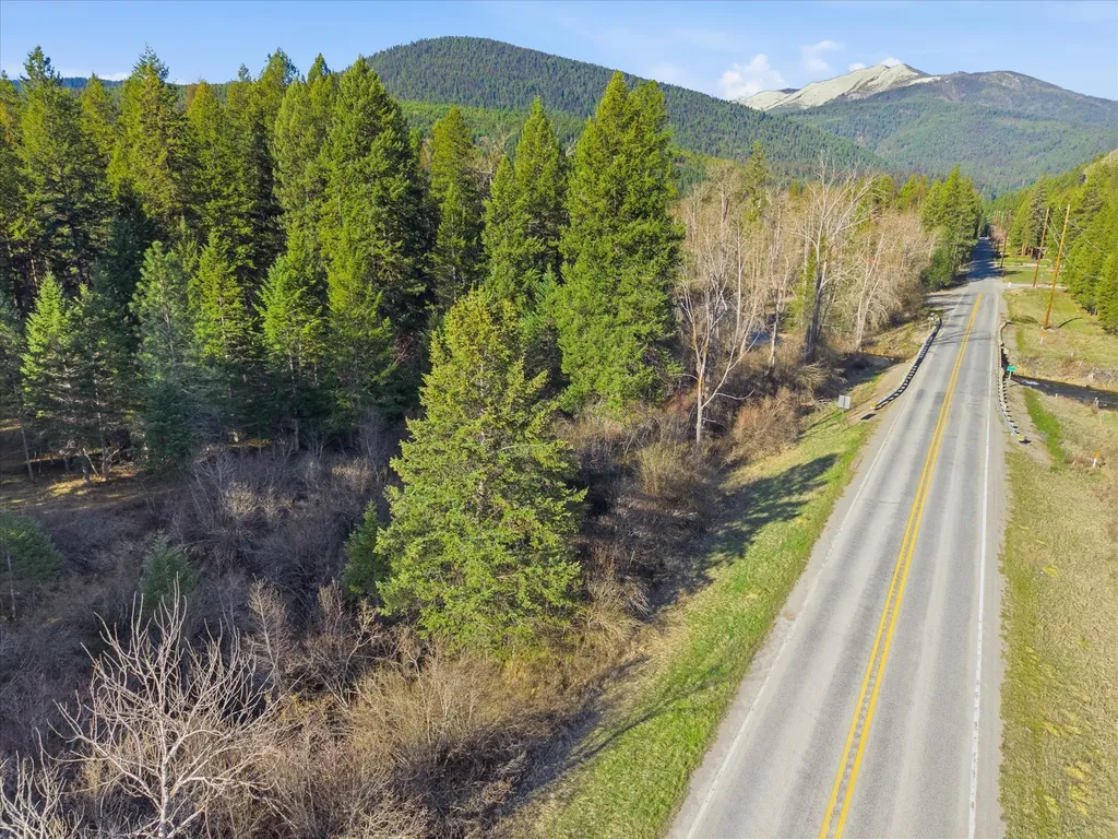 Nhn Quartz Road Libby MT 59923