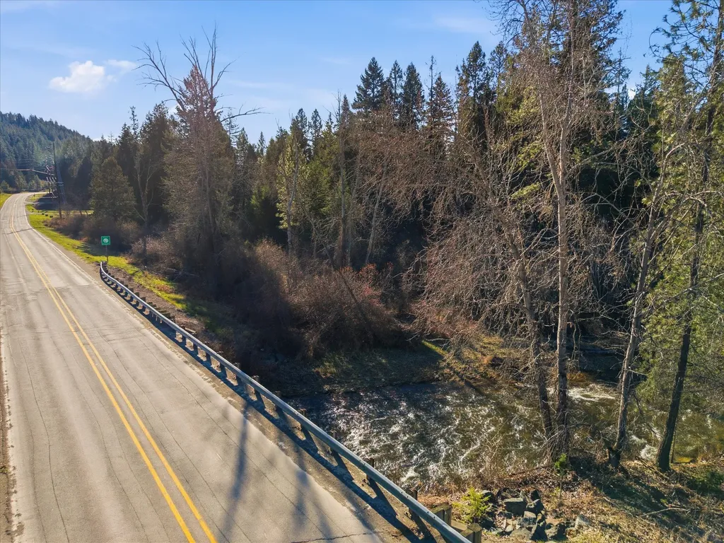 Nhn Quartz Road Libby MT 59923