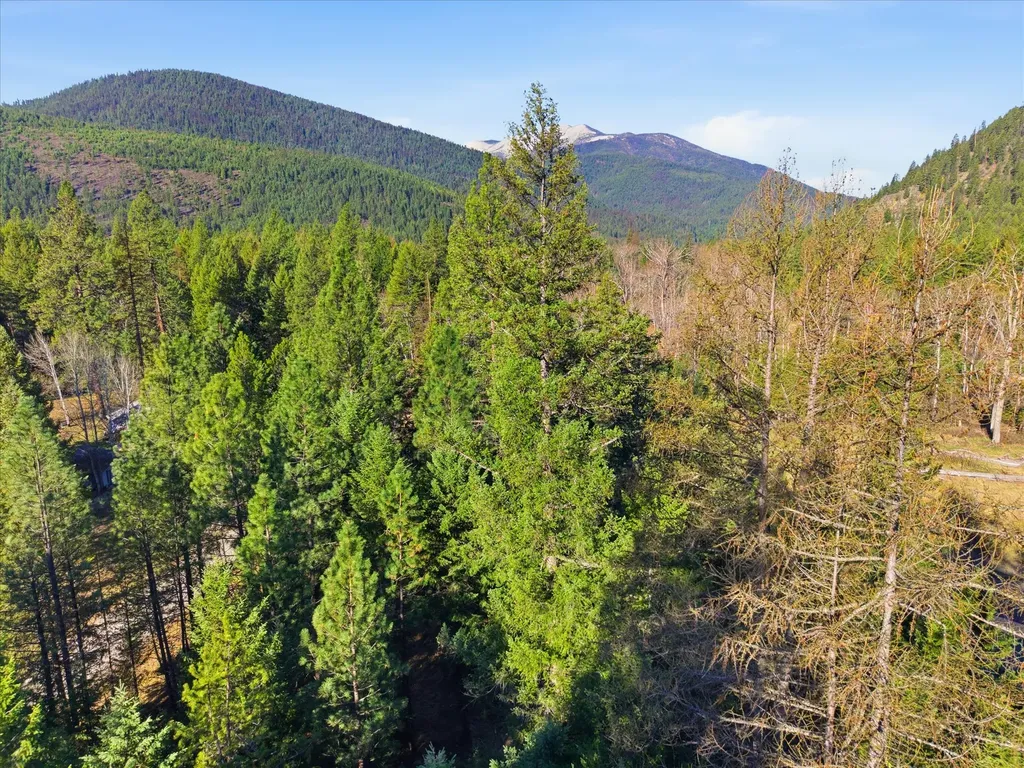 Nhn Quartz Road Libby MT 59923