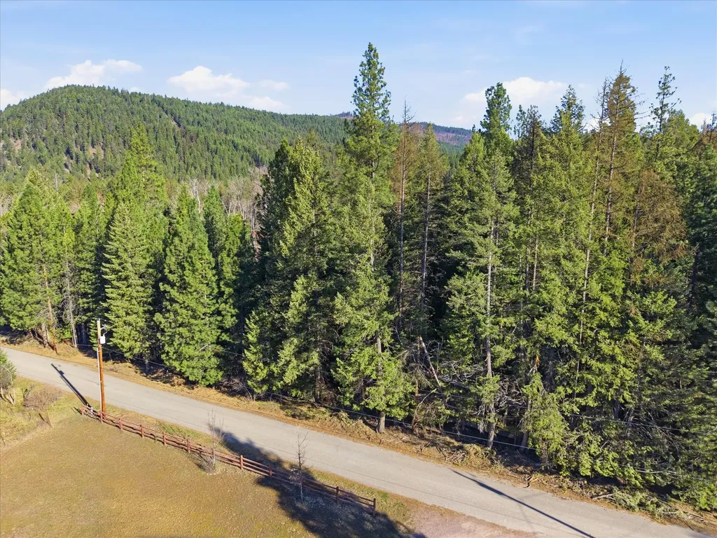 Nhn Quartz Road Libby MT 59923
