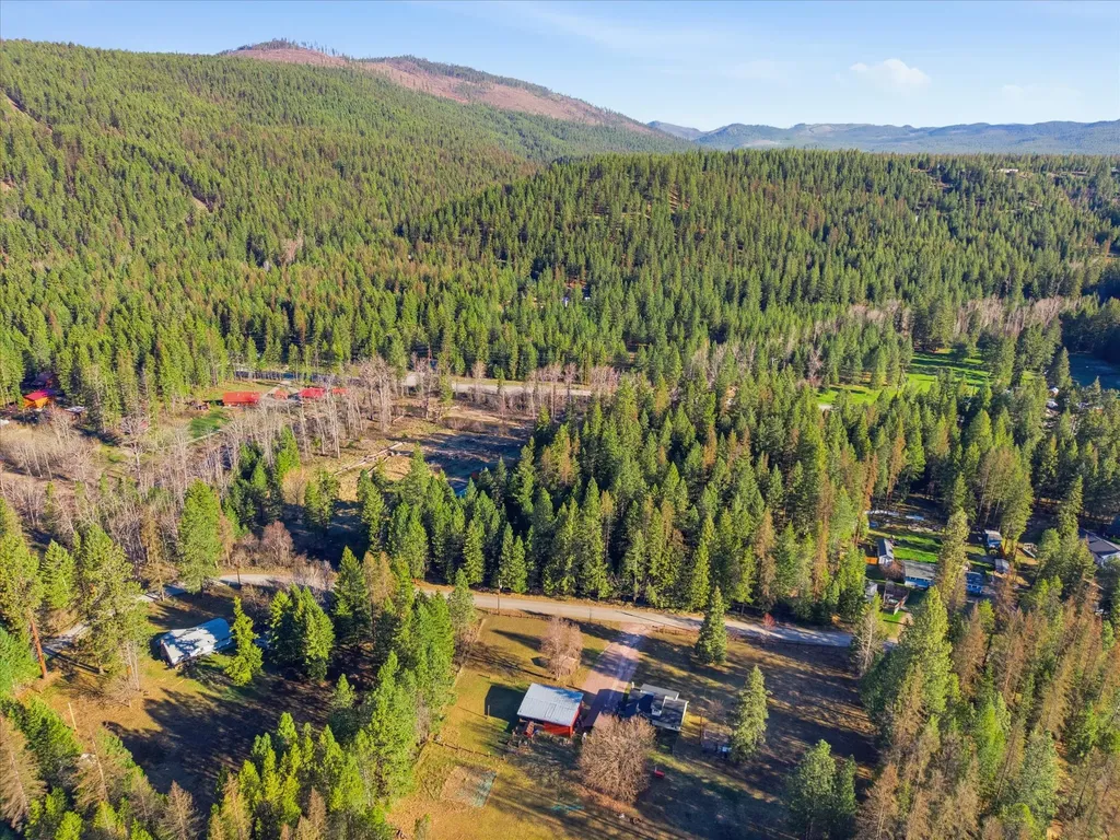 Nhn Quartz Road Libby MT 59923