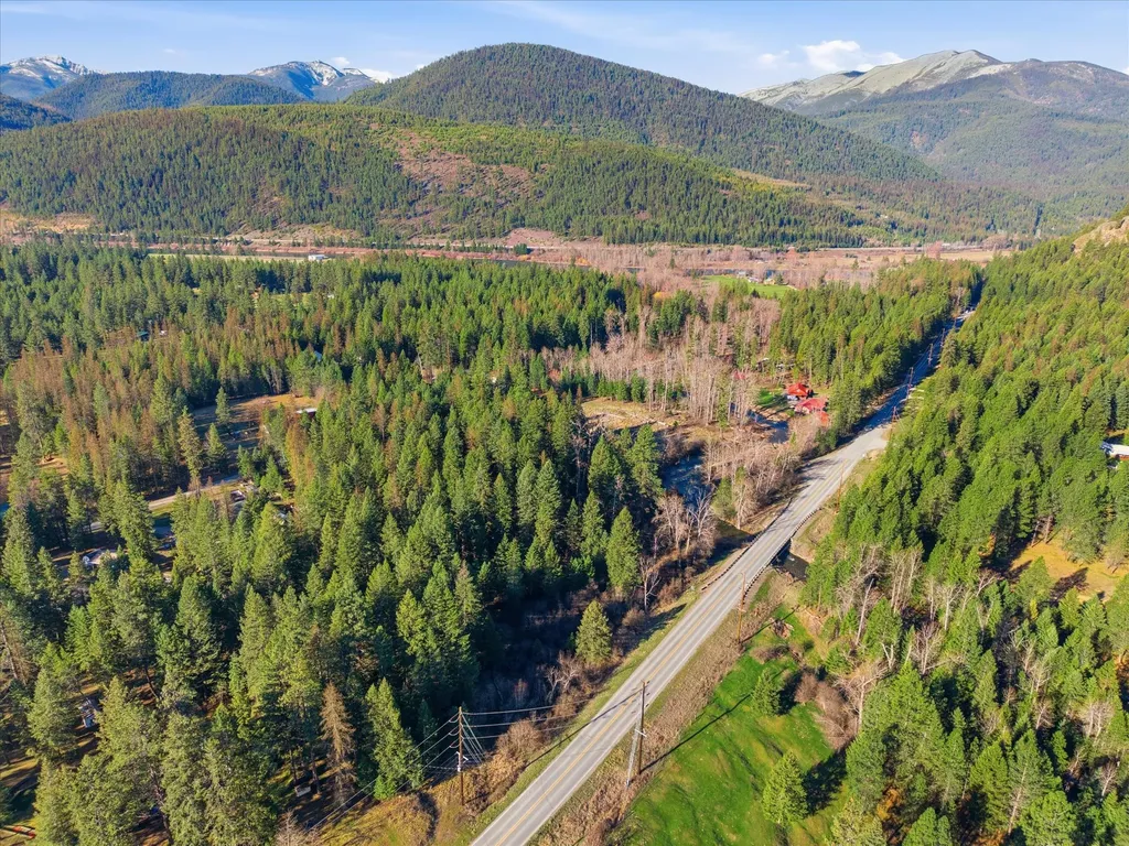 Nhn Quartz Road Libby MT 59923
