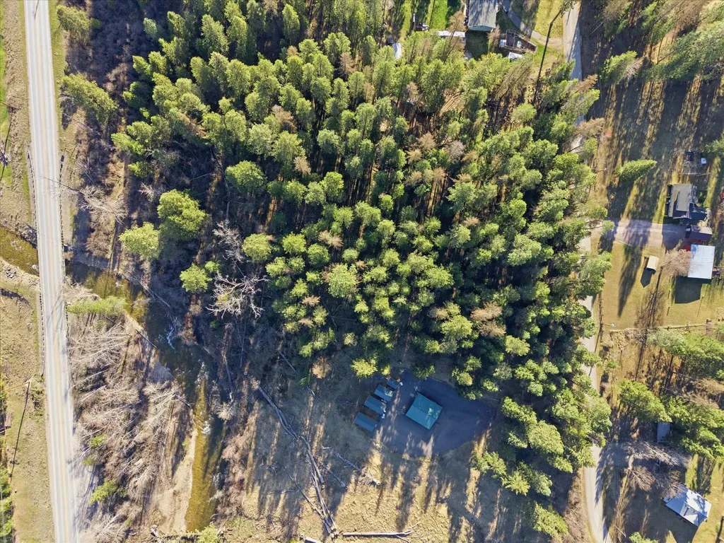 Nhn Quartz Road Libby MT 59923