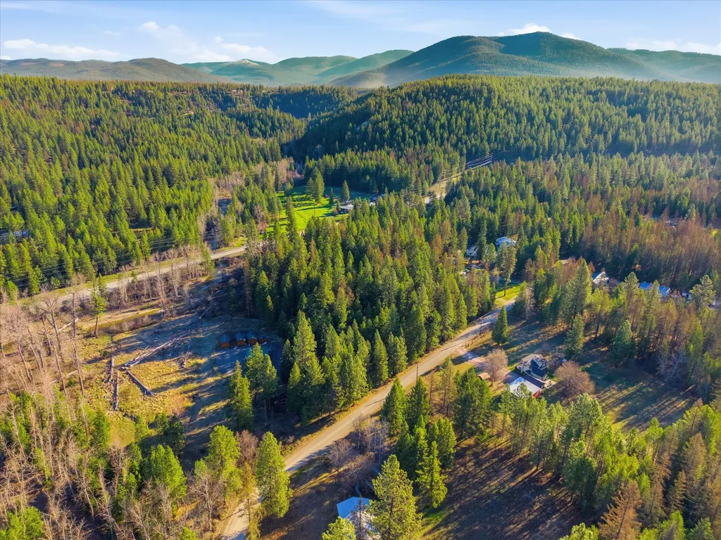 Nhn Quartz Road Libby MT 59923