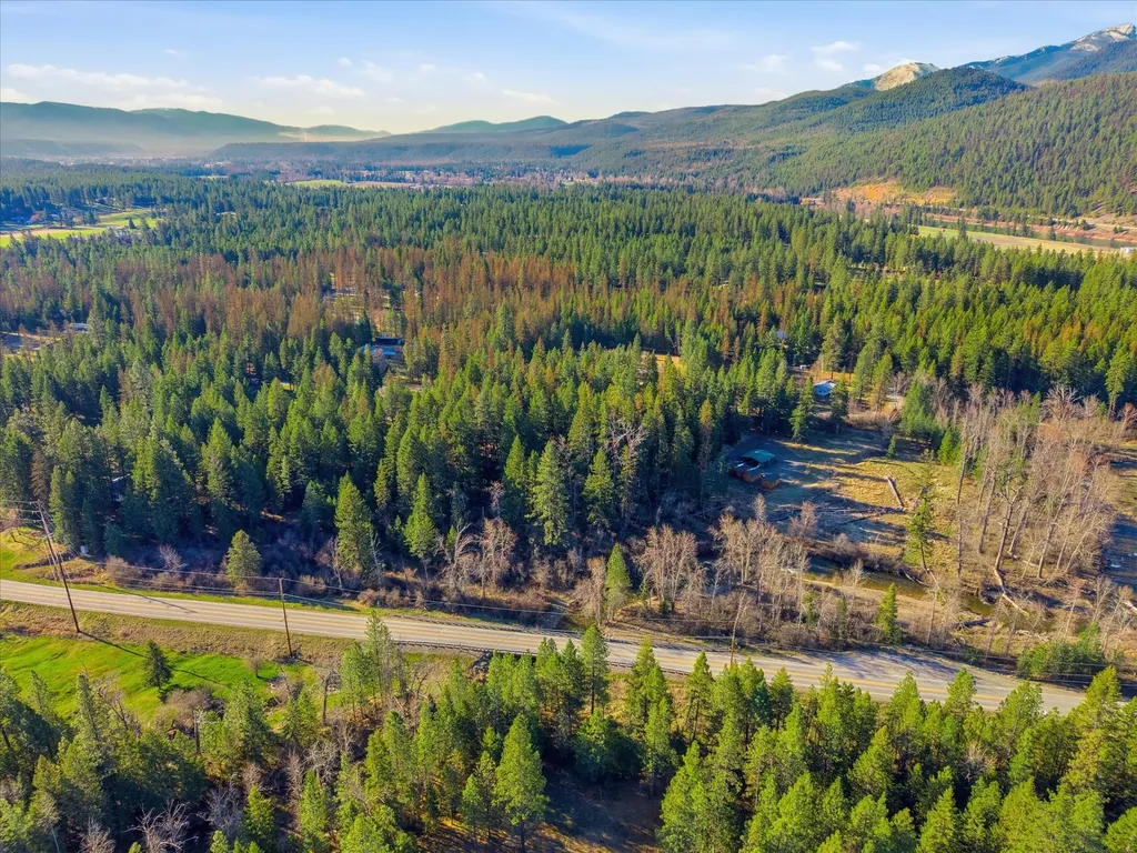 Nhn Quartz Road Libby MT 59923