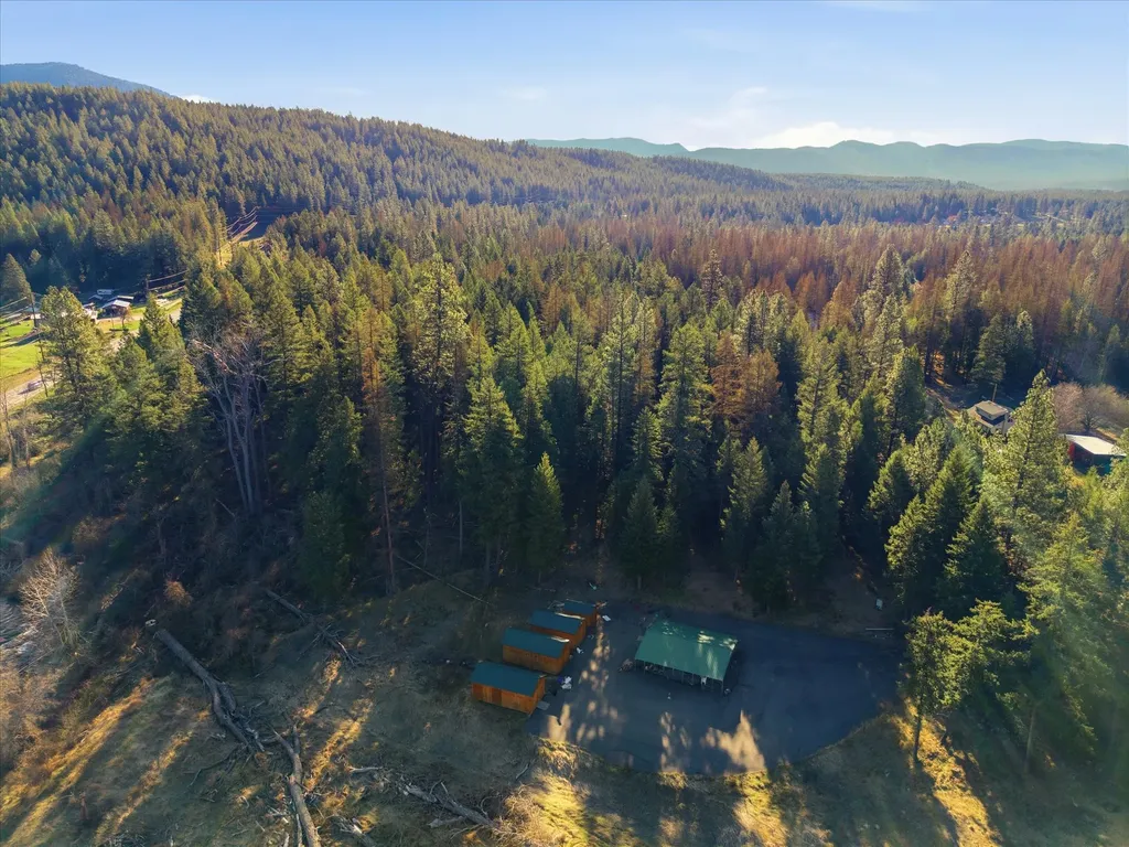 Nhn Quartz Road Libby MT 59923