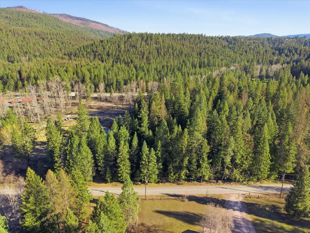 Nhn Quartz Road Libby MT 59923