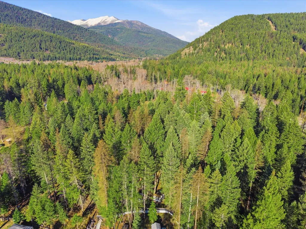 Nhn Quartz Road Libby MT 59923