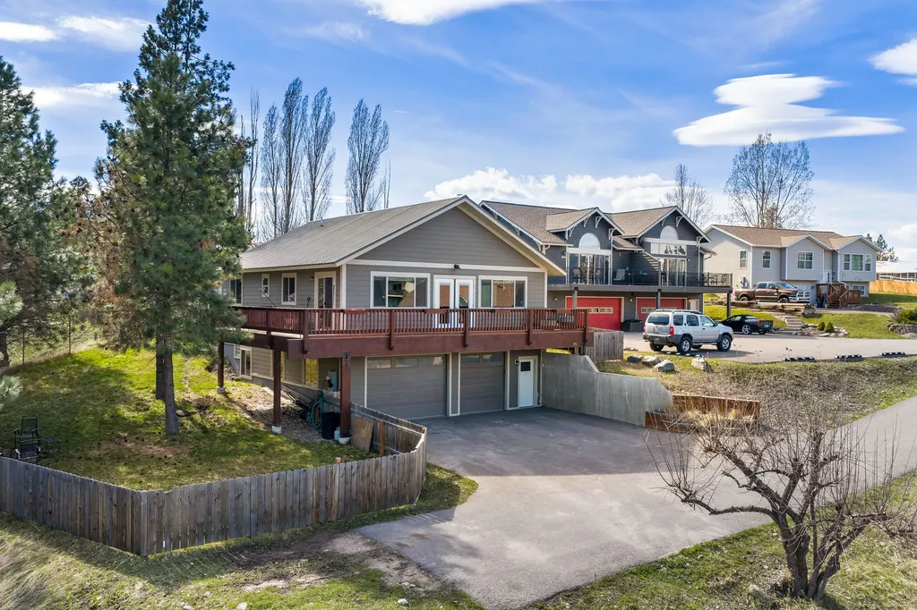 970 Electric Avenue Bigfork MT 59911