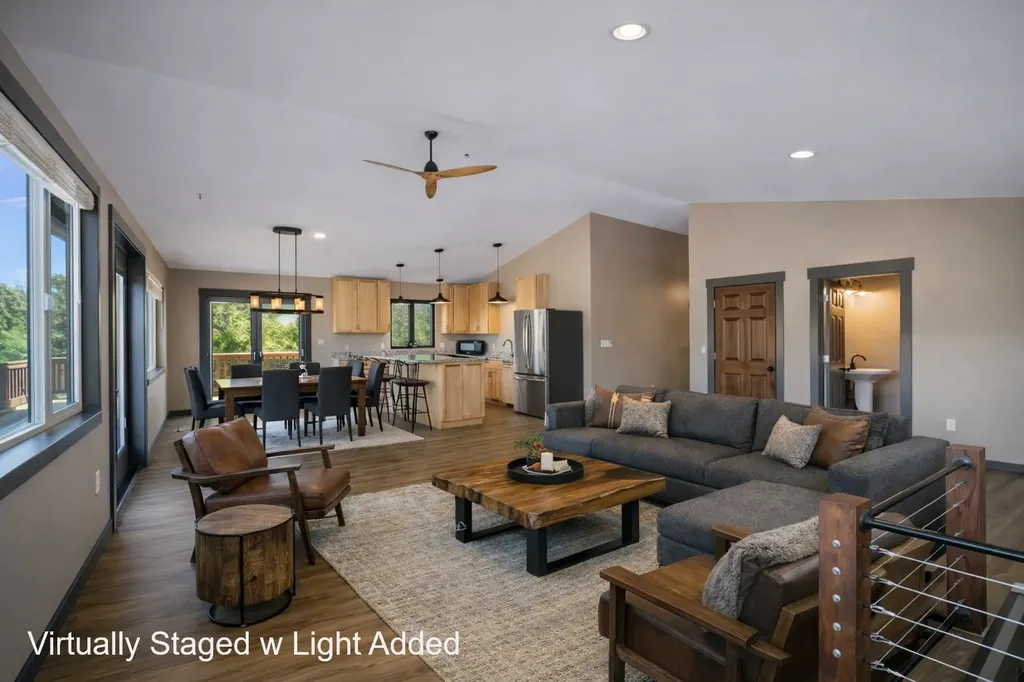 970 Electric Avenue Bigfork MT 59911