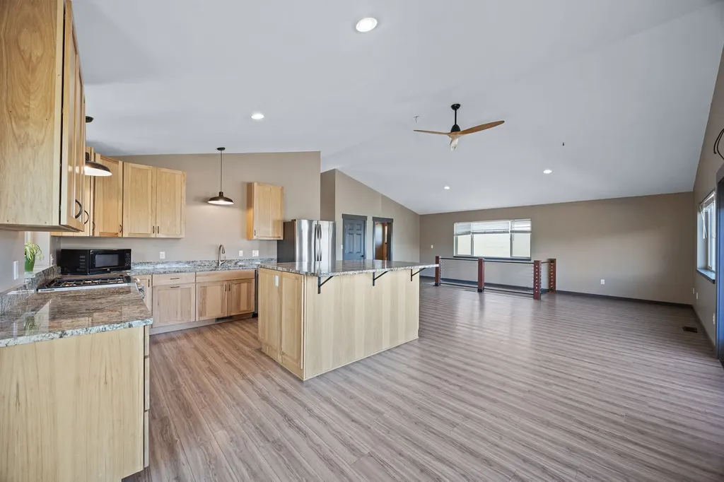 970 Electric Avenue Bigfork MT 59911