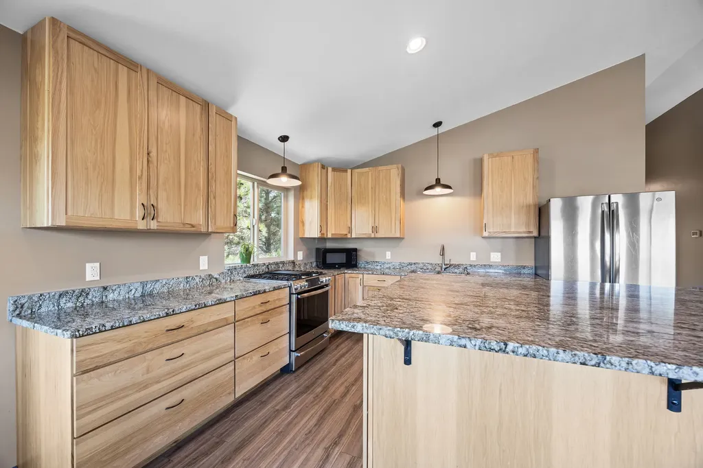 970 Electric Avenue Bigfork MT 59911