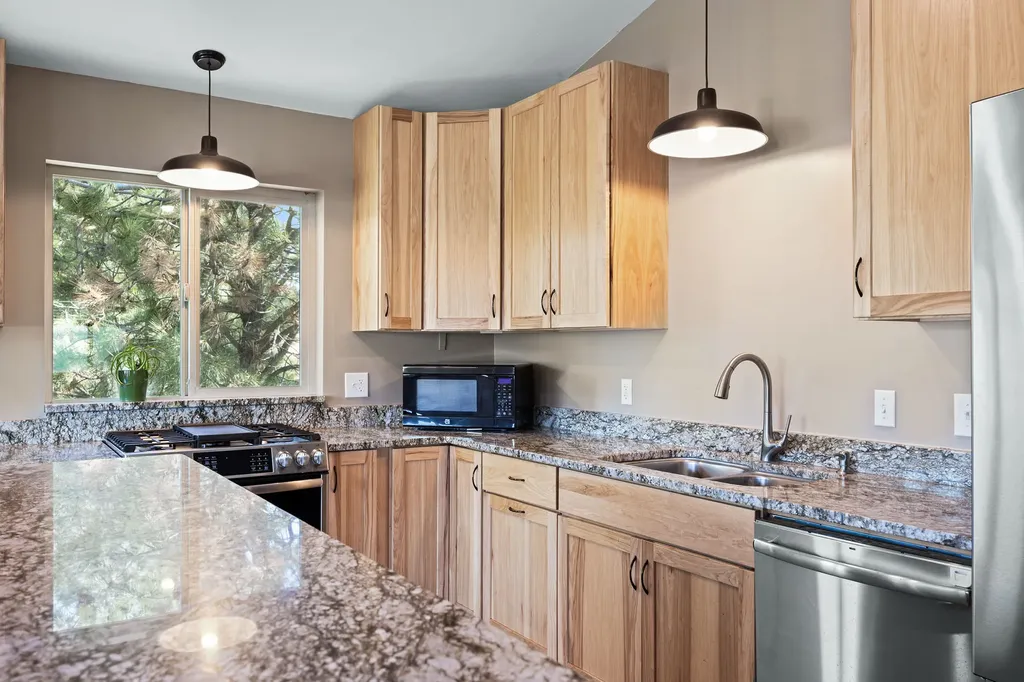970 Electric Avenue Bigfork MT 59911