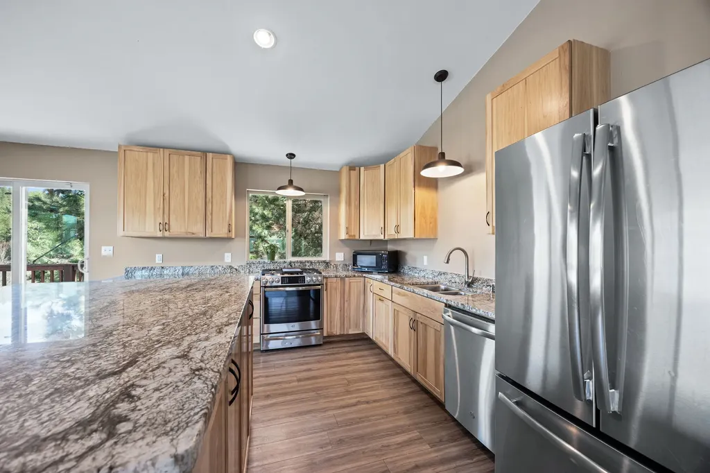 970 Electric Avenue Bigfork MT 59911