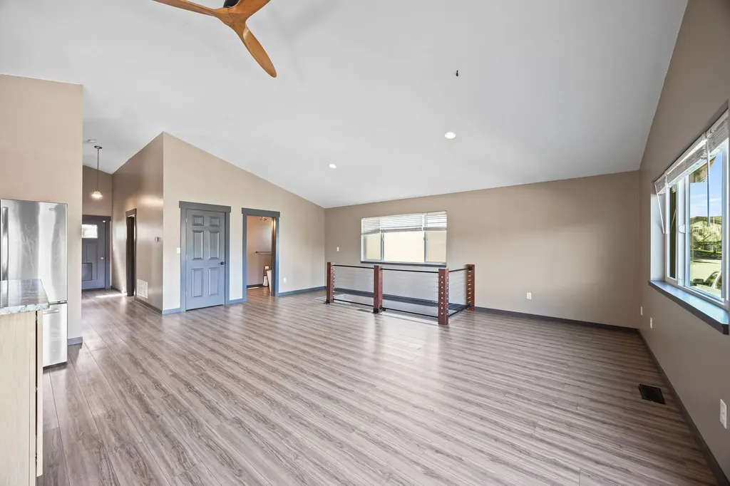 970 Electric Avenue Bigfork MT 59911