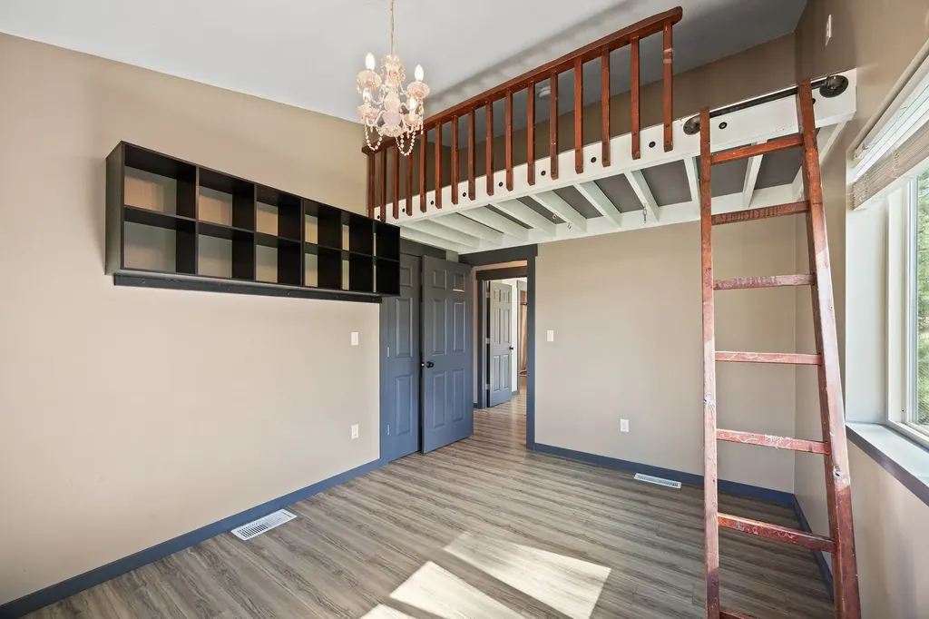 970 Electric Avenue Bigfork MT 59911