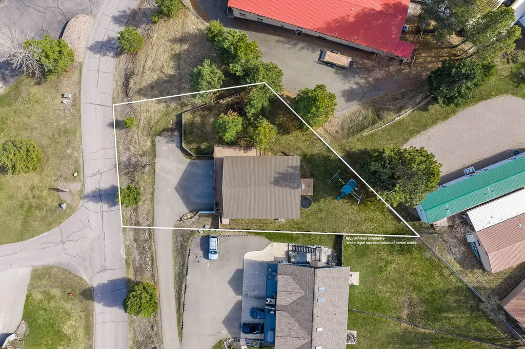 970 Electric Avenue Bigfork MT 59911