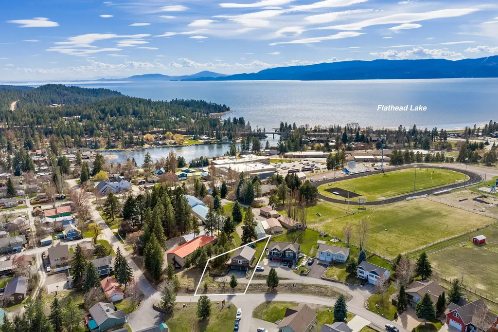 970 Electric Avenue Bigfork MT 59911