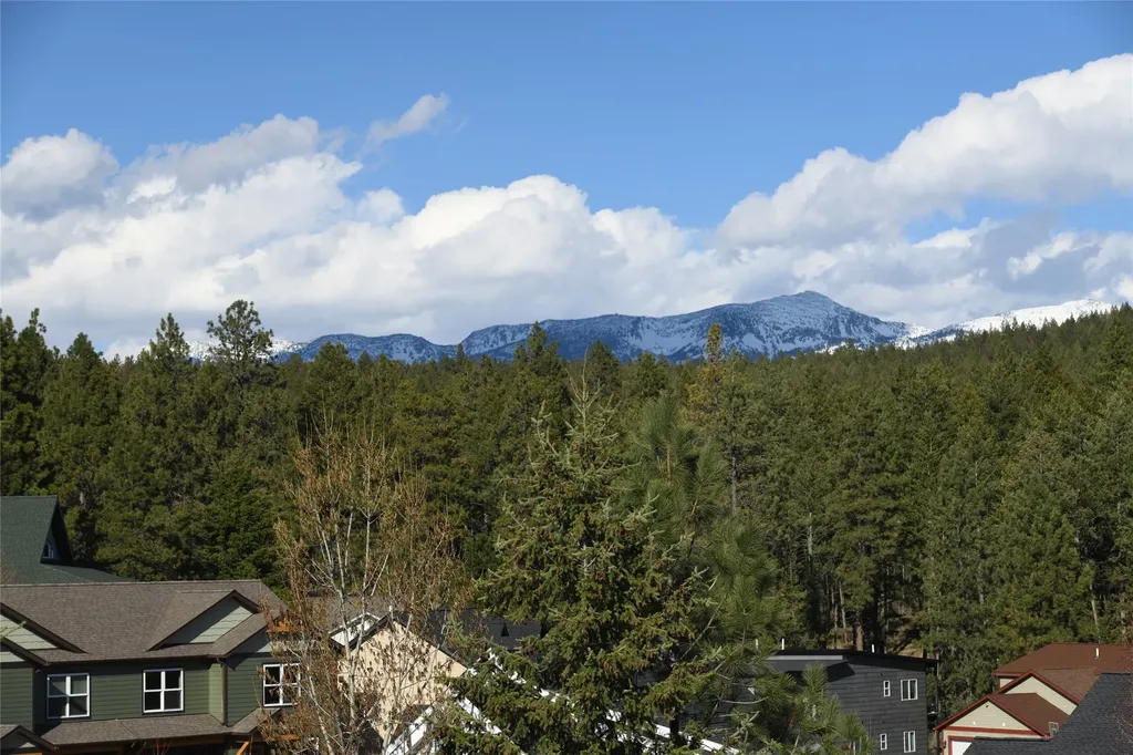 970 Electric Avenue Bigfork MT 59911