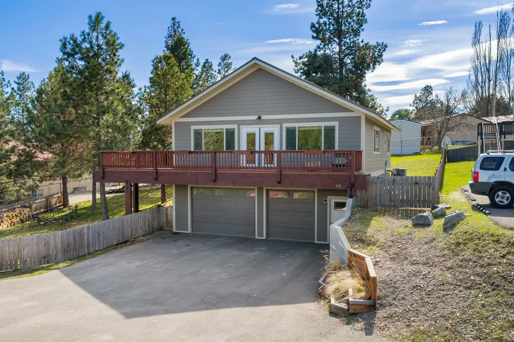 970 Electric Avenue Bigfork MT 59911