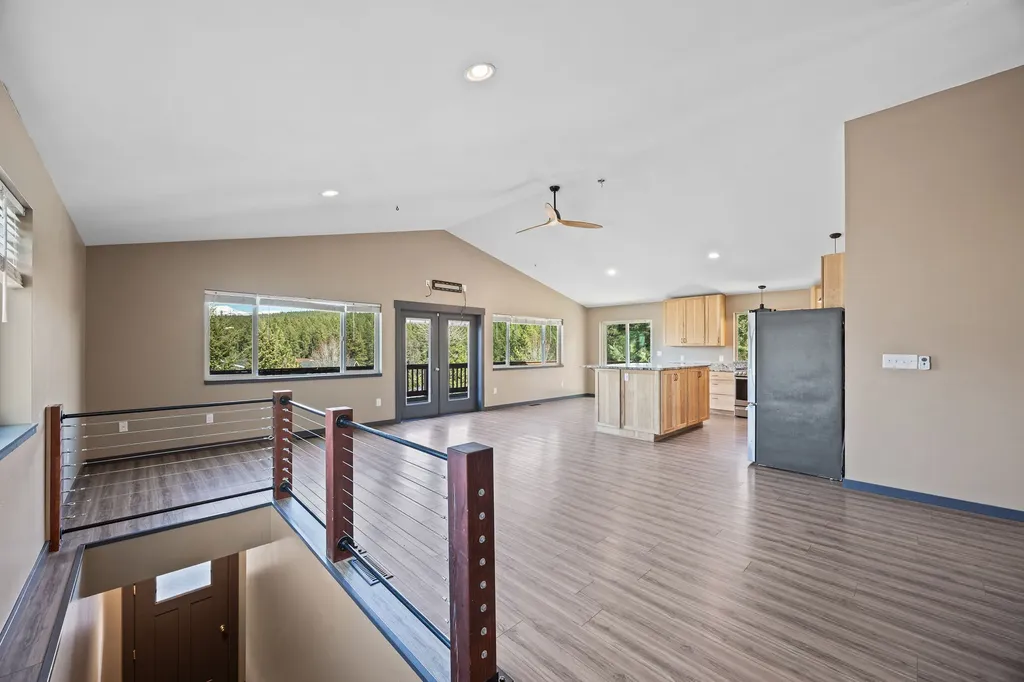970 Electric Avenue Bigfork MT 59911