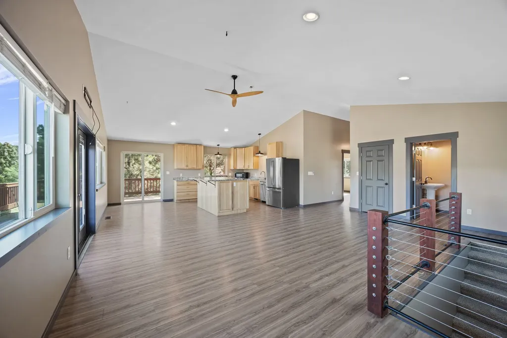 970 Electric Avenue Bigfork MT 59911