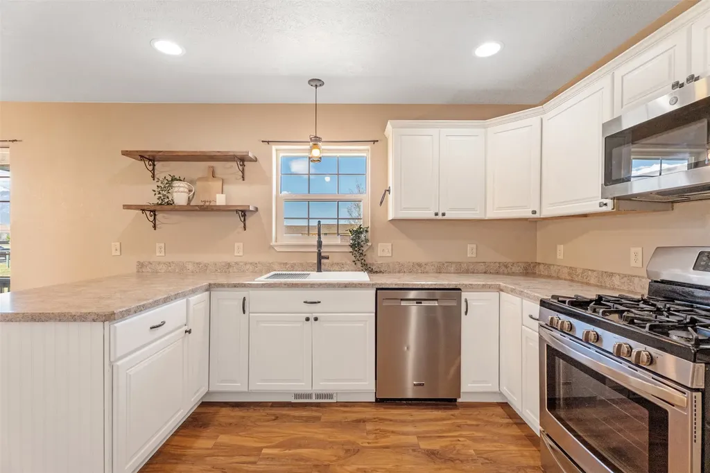 363 Hadli Court Stevensville MT 59870