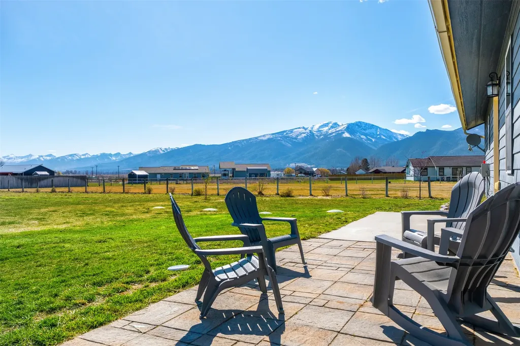 363 Hadli Court Stevensville MT 59870