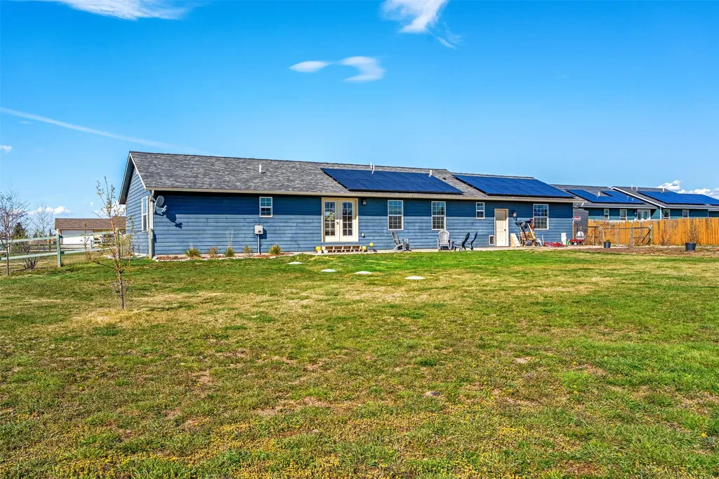 363 Hadli Court Stevensville MT 59870