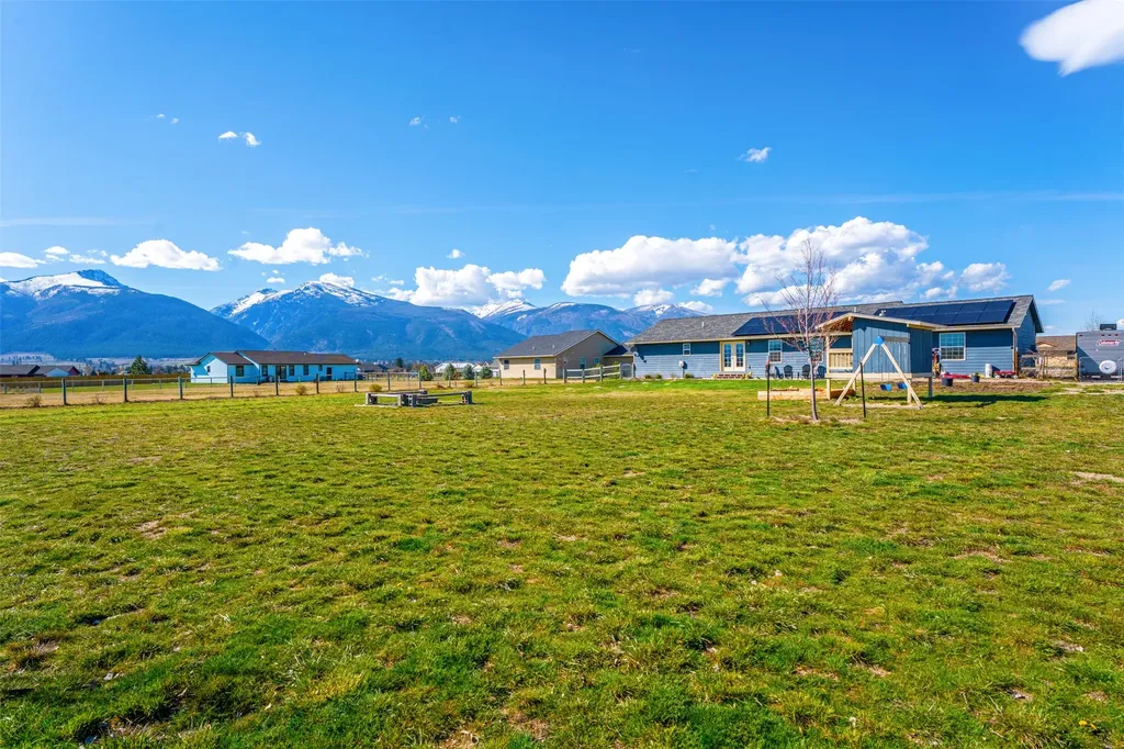 363 Hadli Court Stevensville MT 59870