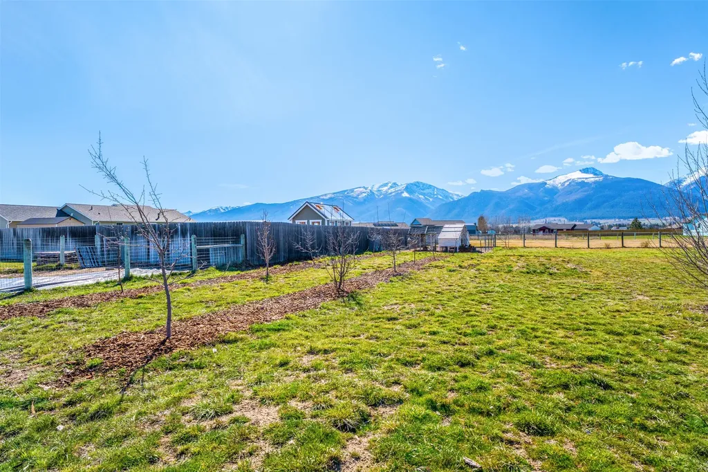 363 Hadli Court Stevensville MT 59870