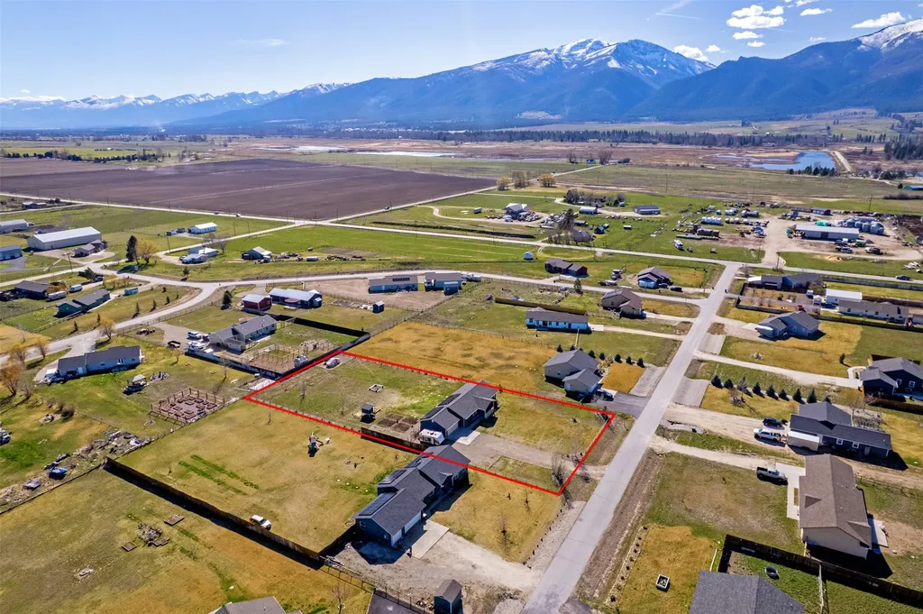 363 Hadli Court Stevensville MT 59870