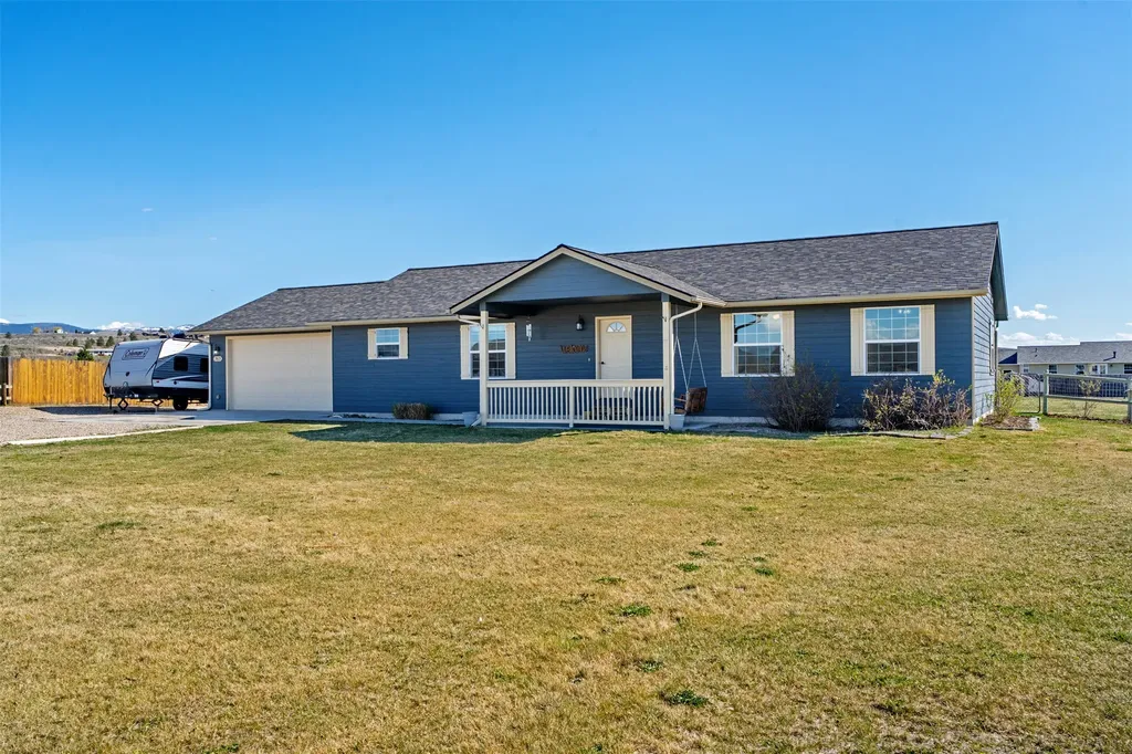 363 Hadli Court Stevensville MT 59870