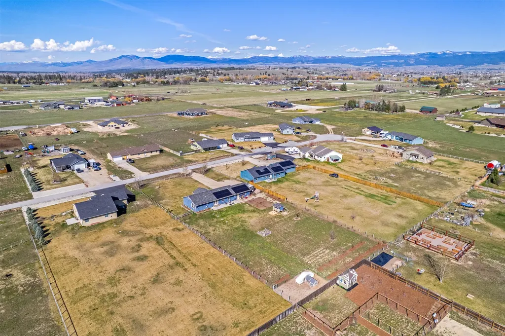 363 Hadli Court Stevensville MT 59870