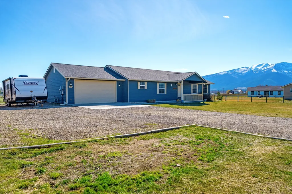 363 Hadli Court Stevensville MT 59870
