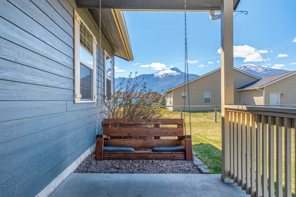 363 Hadli Court Stevensville MT 59870