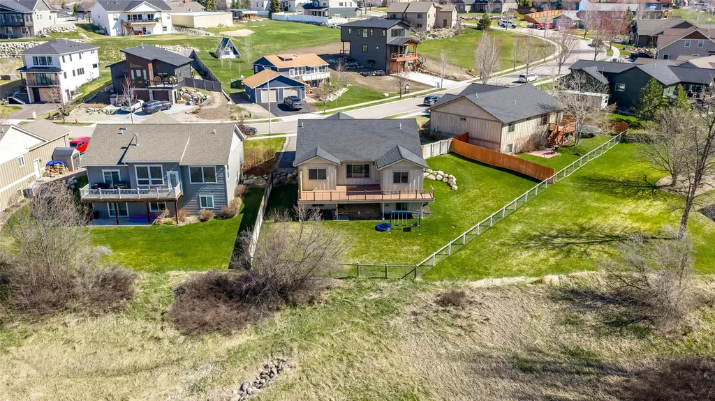 231 Kara Drive Kalispell MT 59901