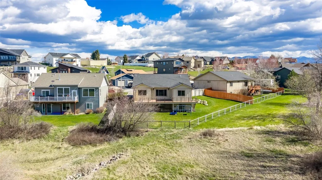 231 Kara Drive Kalispell MT 59901