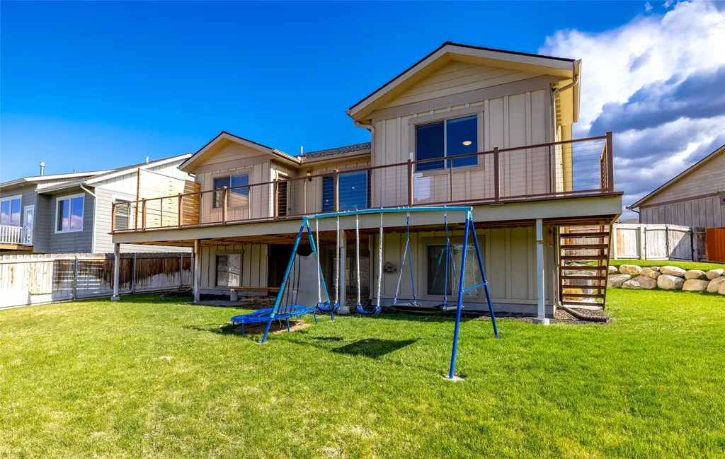 231 Kara Drive Kalispell MT 59901