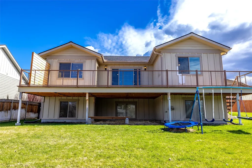 231 Kara Drive Kalispell MT 59901