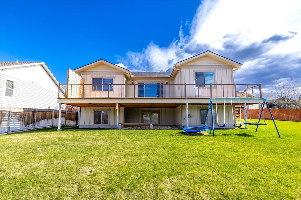 231 Kara Drive Kalispell MT 59901