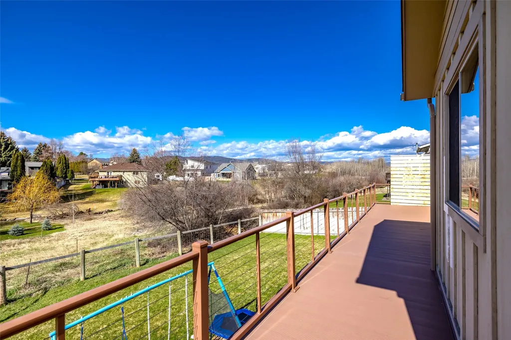 231 Kara Drive Kalispell MT 59901
