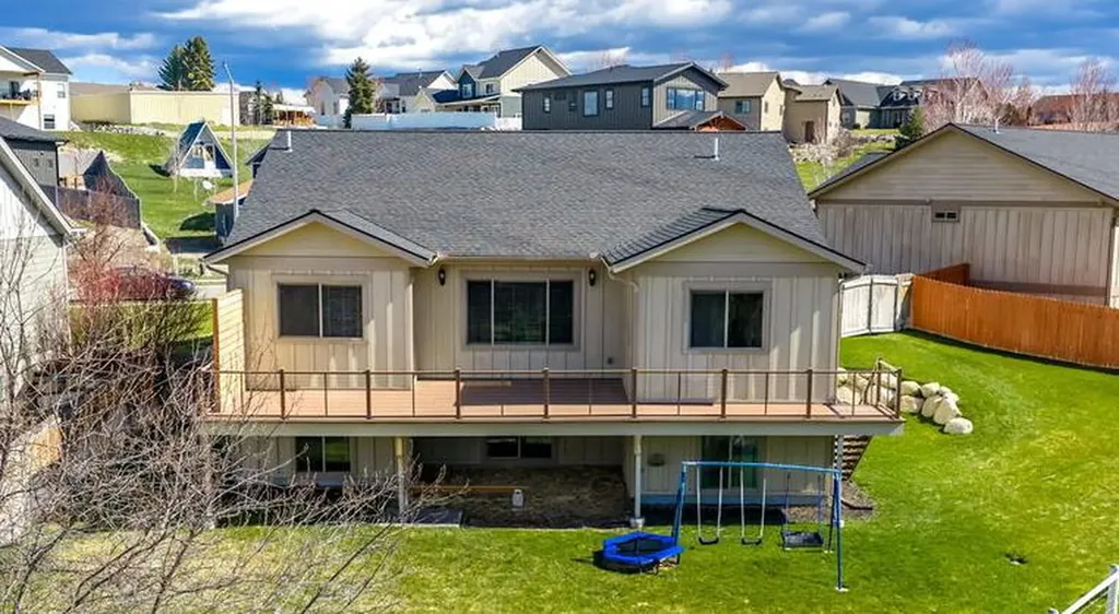 231 Kara Drive Kalispell MT 59901