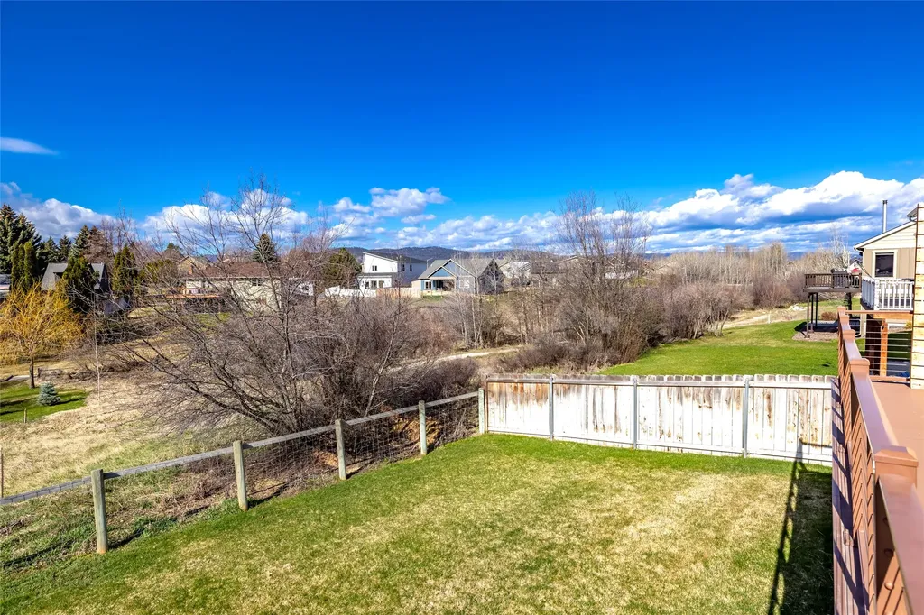231 Kara Drive Kalispell MT 59901