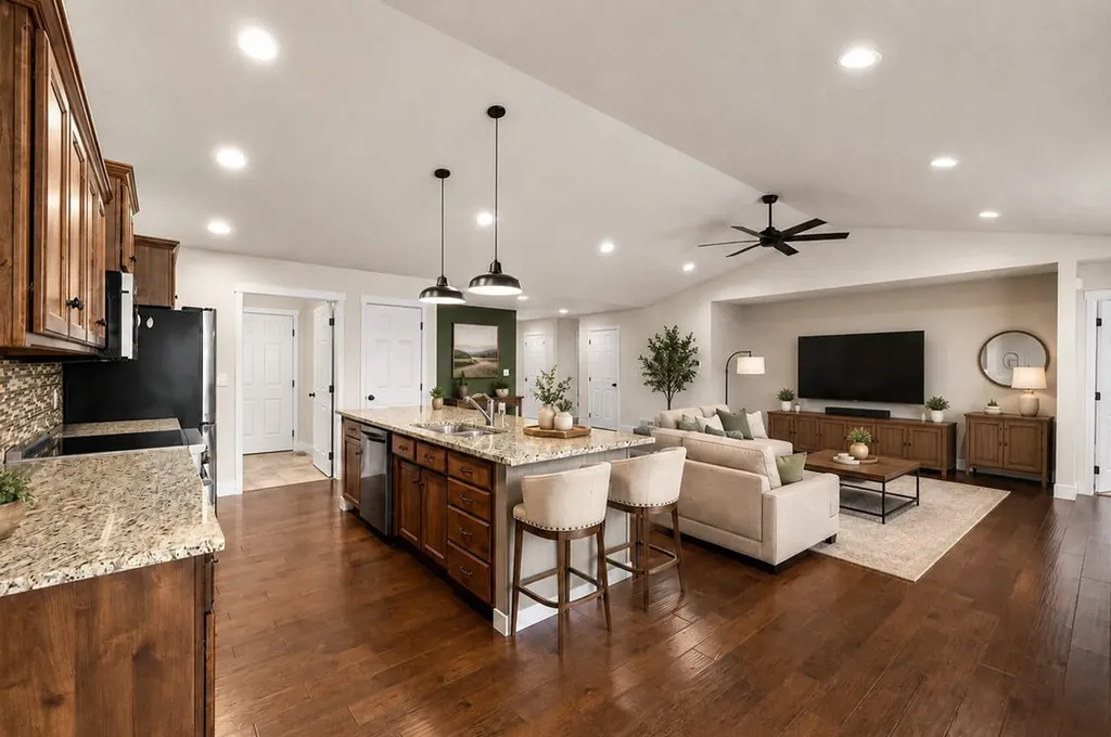 231 Kara Drive Kalispell MT 59901