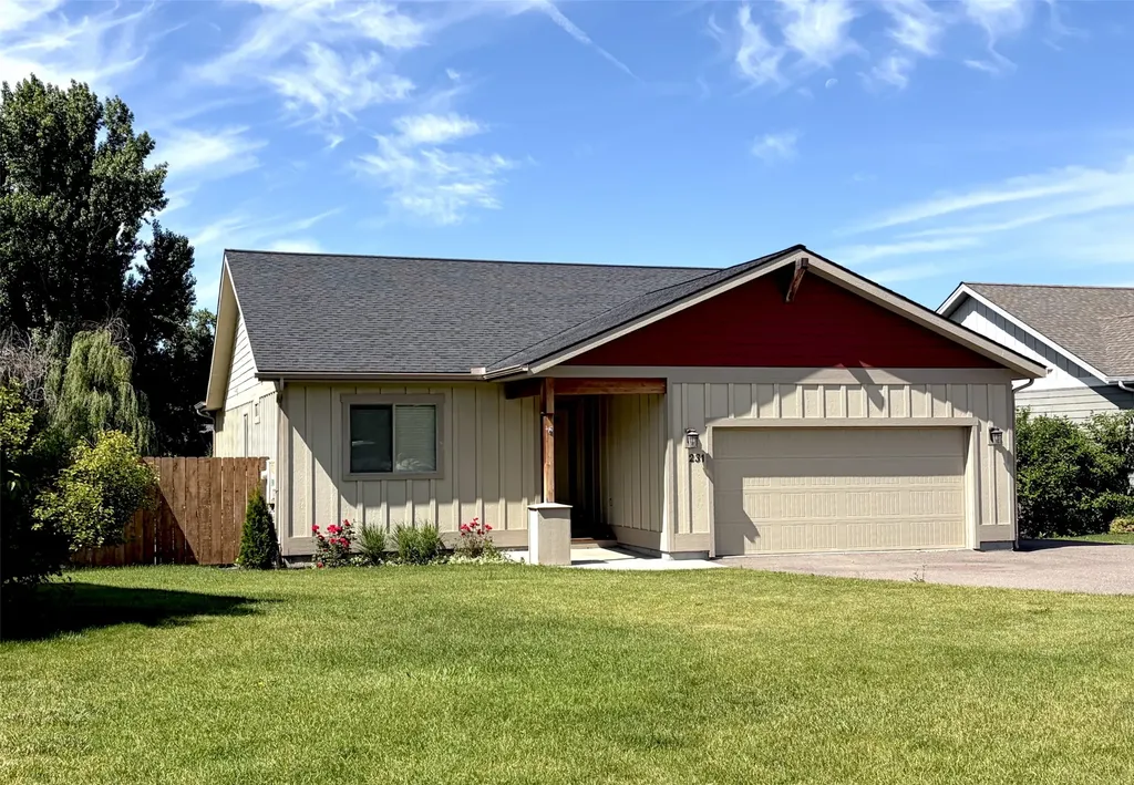 231 Kara Drive Kalispell MT 59901