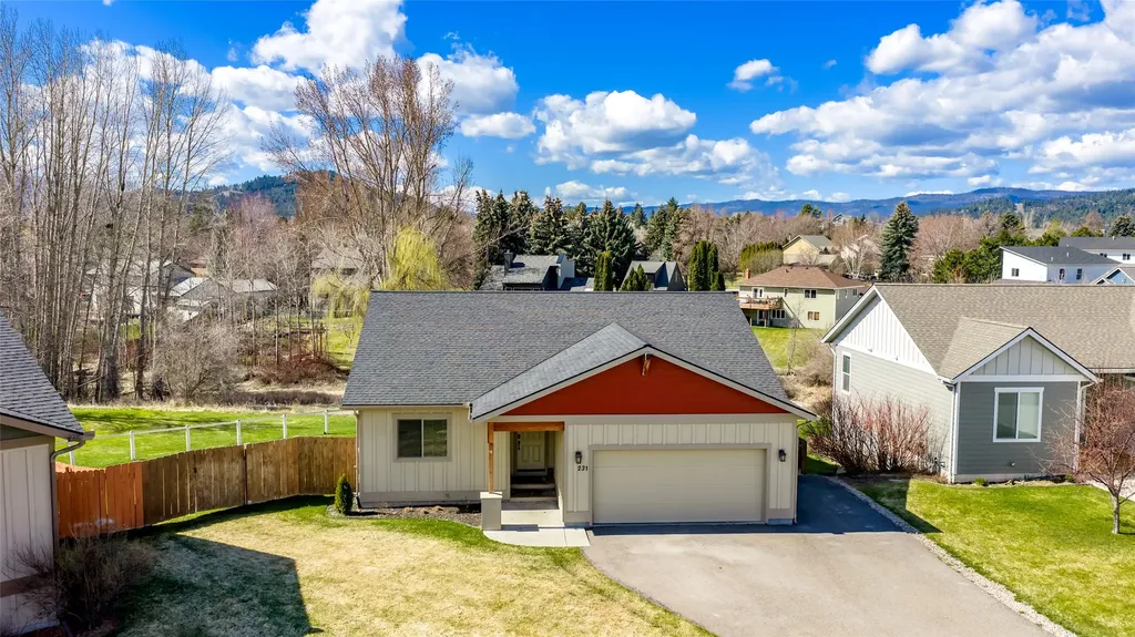 231 Kara Drive Kalispell MT 59901